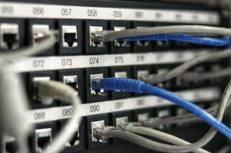 Cloud infrastructure