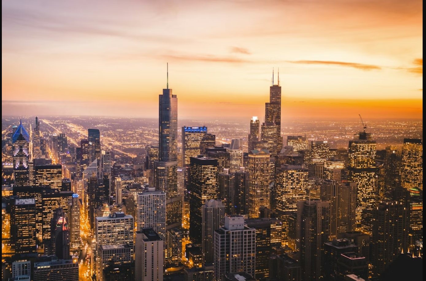 Chicago